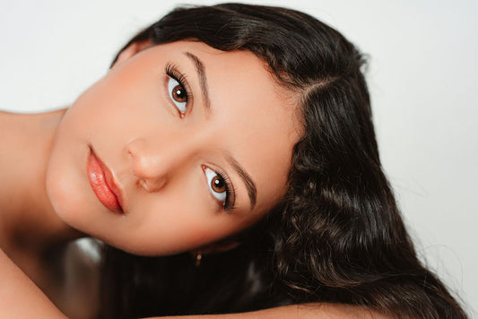 LASH CLUSTER KIT