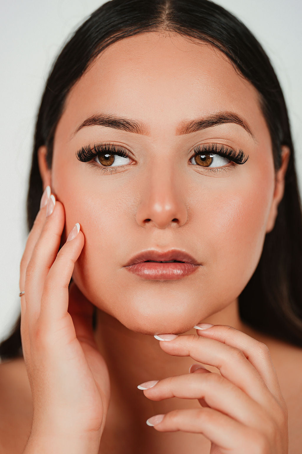 LASH CLUSTER KIT