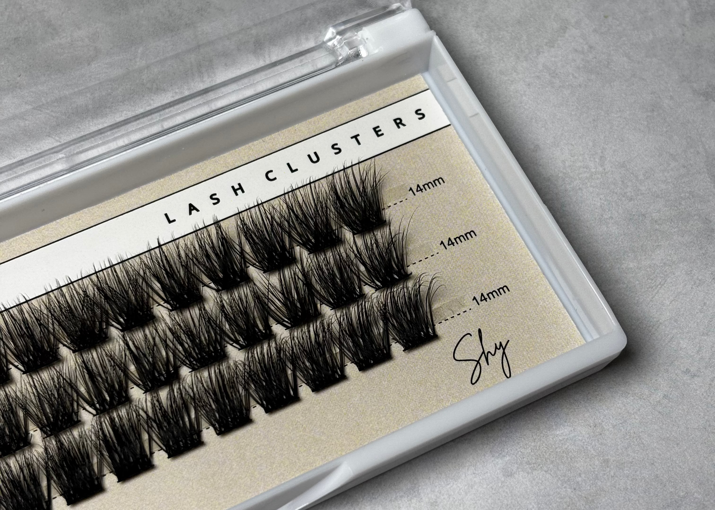 SINGLE LEGNTH MINI BOOK