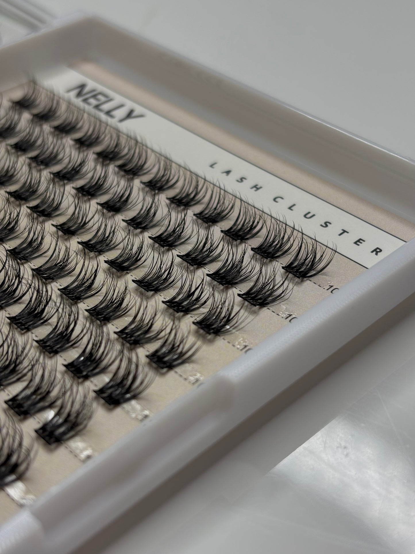 LASH CLUSTER KIT