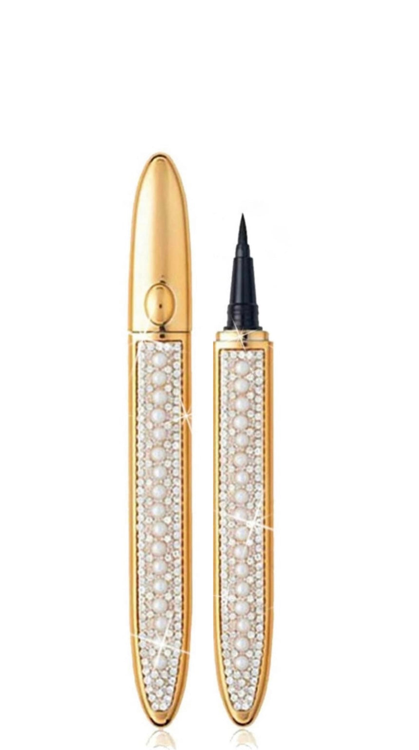 Adhesive Eyeliner Pen (black)