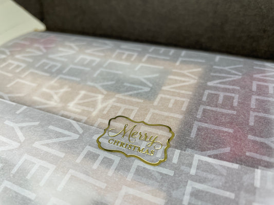 Christmas Bundle Lashes