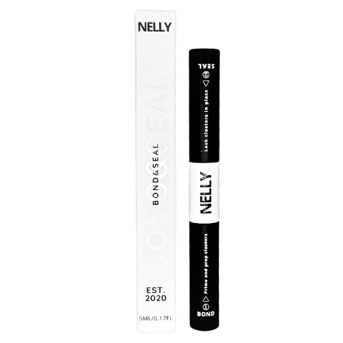 NELLY BOND & SEAL DUO (INDIVIDUALLY)