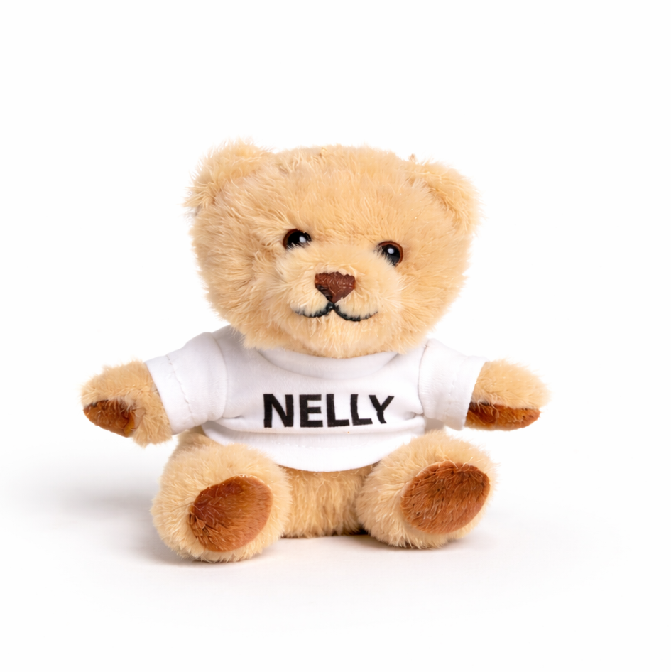 NELLY TEDDY