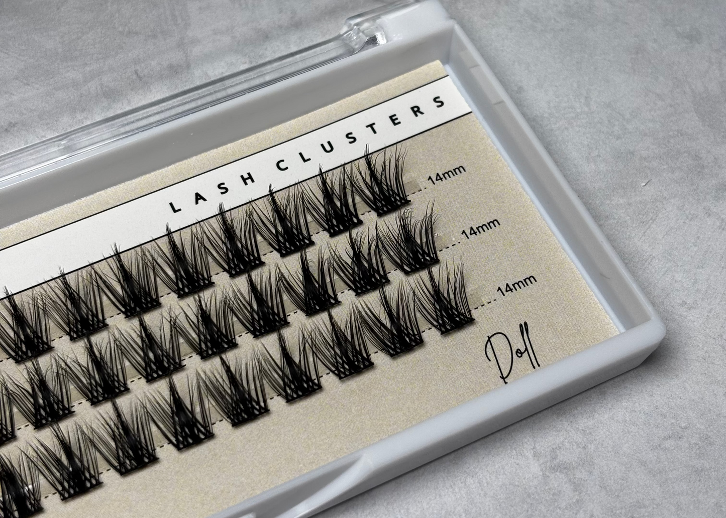 SINGLE LEGNTH MINI BOOK