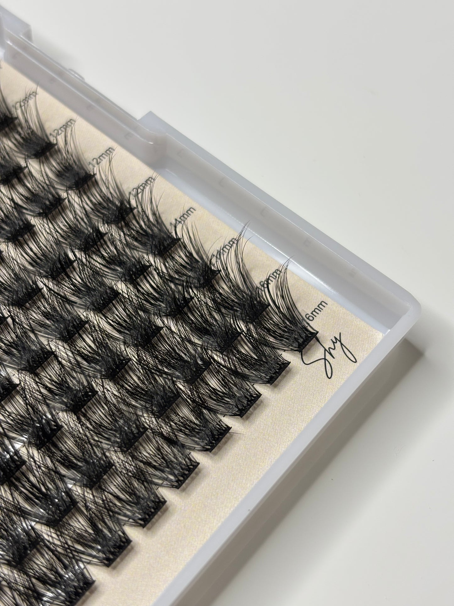 LASH CLUSTER KIT
