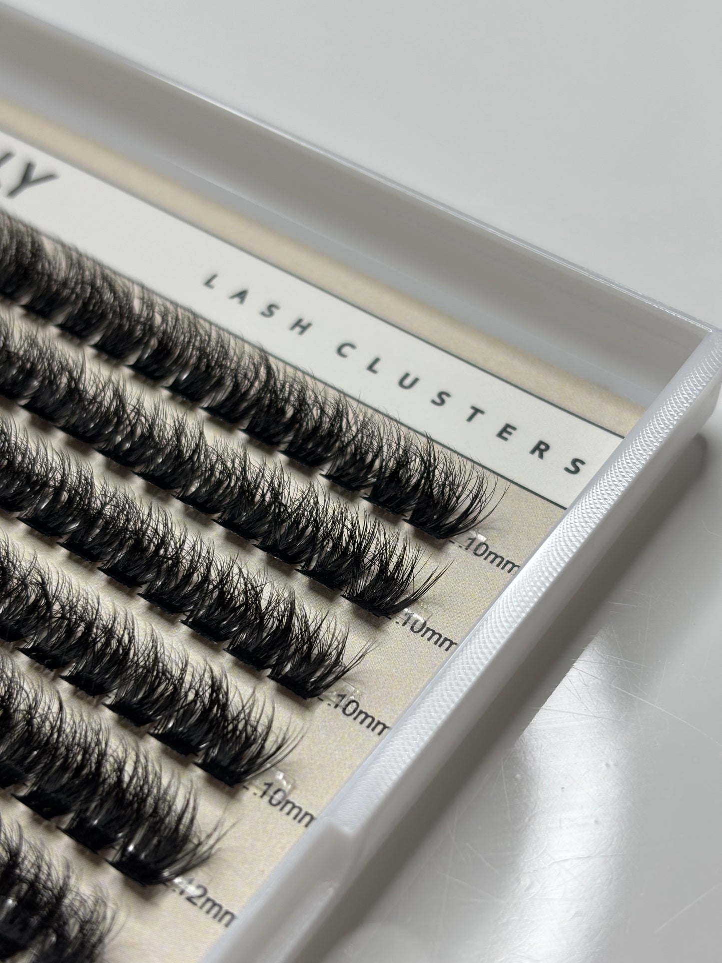 LASH CLUSTER KIT