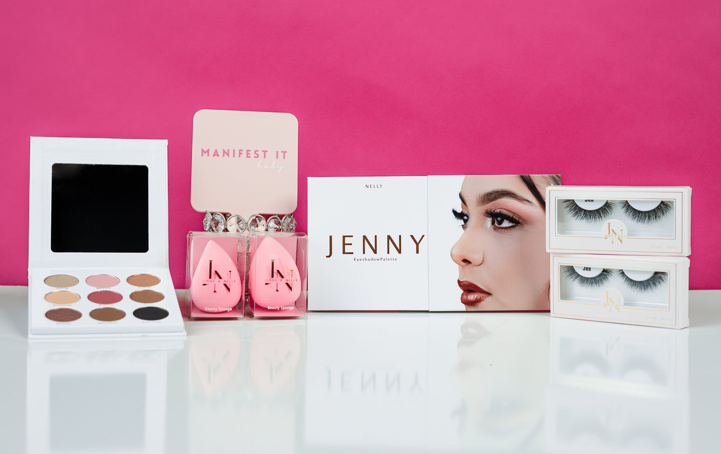 JENNY Collection Bundle