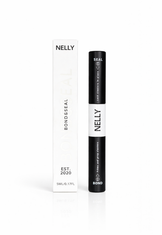 NELLY BOND & SEAL DUO (INDIVIDUALLY)