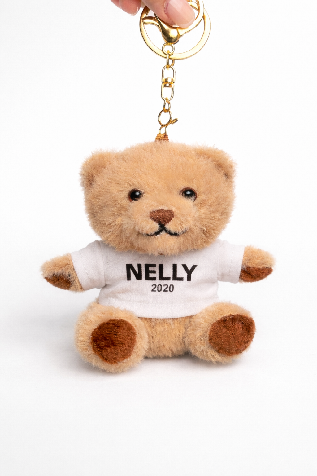 NELLY TEDDY