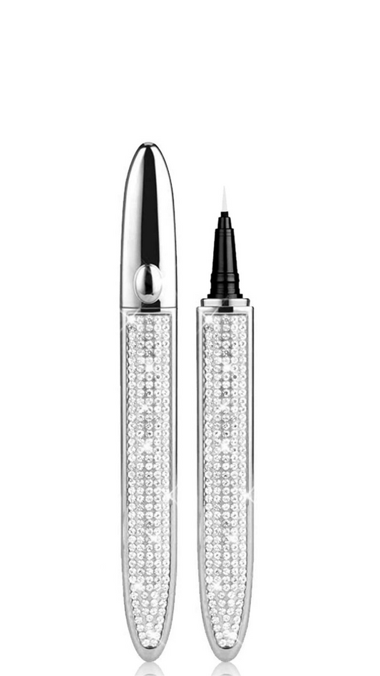Adhesive Eyeliner pen (Clear)