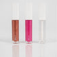 Ultra Shimmer Lipgloss TRIO